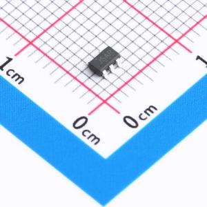 TS5A4594DBVR-TP商品缩略图