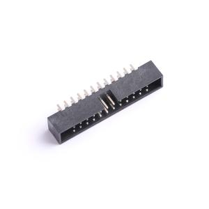 HX JN2.0-2x12P ZZ H5.7商品缩略图