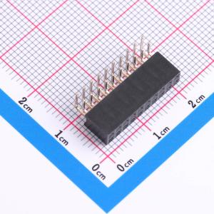 HX PM2.0-2x10P WC H6.35商品缩略图