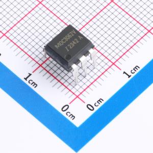 MOC3062VPE-AXW商品缩略图