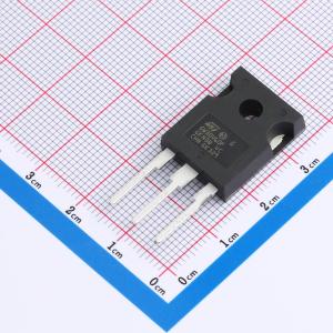 STGW30V60F商品缩略图