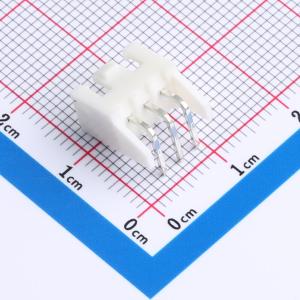 CS-1001R-03B/LOCK/PA66-V0/W商品缩略图