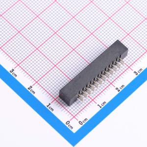 HX JN2.0-2x12P ZZ H5.7商品缩略图