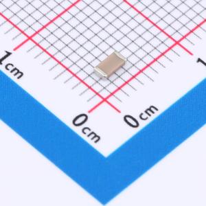 1206CG100J501NT商品缩略图