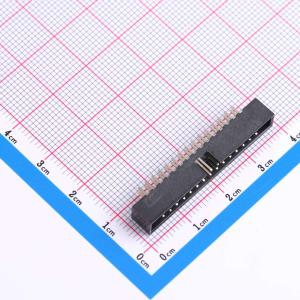 HX JN2.0-2x15P ZZ H5.7商品缩略图