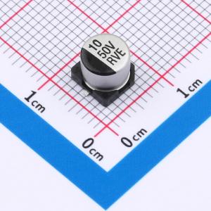 RVE1H100M0605ZY商品缩略图