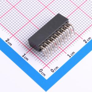 HX PM2.0-2x9P WC H6.35商品缩略图