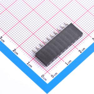HX PM2.54-1x10P WT商品缩略图