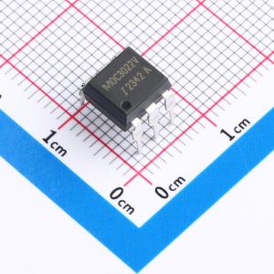 MOC3022VPE-AXW商品缩略图