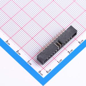 HX JN2.0-2x12P ZZ H5.7商品缩略图