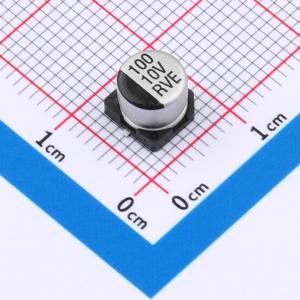 RVE1A101M0605ZY商品缩略图