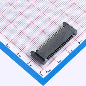 HSEC8-130-01-S-RA-TR商品缩略图