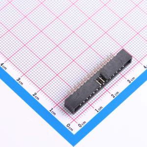 HX JN2.0-2x14P ZZ H5.7商品缩略图