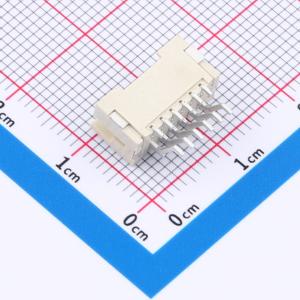 HDGC1502WRA-S-2x6P-2商品缩略图