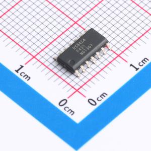高压通用放大器RS8454-Q1