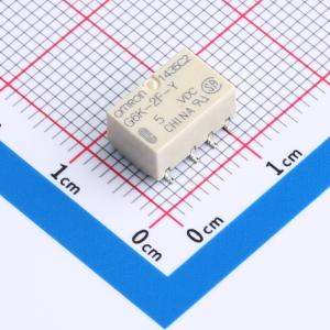 G6K-2F-Y-TR-5VDC商品缩略图