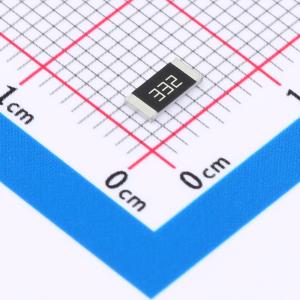 厚膜电阻 3.3kΩ ±5% 750mW