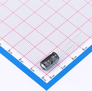 DHC016M227E124S1AA商品缩略图