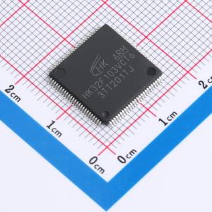 HK32F103VCT6