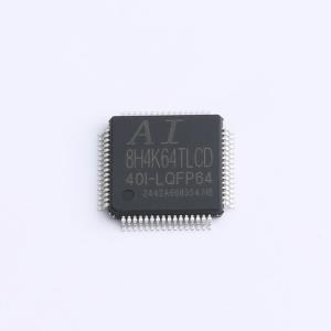 AI8H4K64TLCD-40I-LQFP64商品缩略图