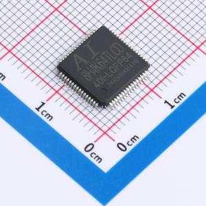 AI8H4K64TLCD-40I-LQFP64商品缩略图