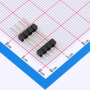 PZ254V-21-04-A60-2300商品缩略图