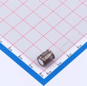 DXZ016M337G092S1AA商品缩略图