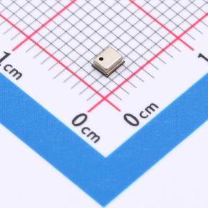 绝压0-1100Kpa，模拟气压传感器工作电压：1~3.6V
