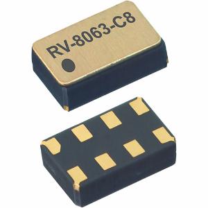 RV-8063-C8-32.768KHZ-20PPM-TA-QC商品缩略图