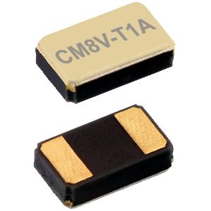 CM8V-T1A-32.768KHZ-9.0PF-100PPM-TA-QC商品缩略图