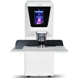 歌派(GEPAD)全自动财务凭证装订机 档案合同打孔机 一键操作 GP-580