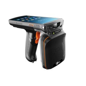 UROVO(优博讯) 手持智能数据终端 DT50U 4G通讯,内存4+64GB 长距RFID