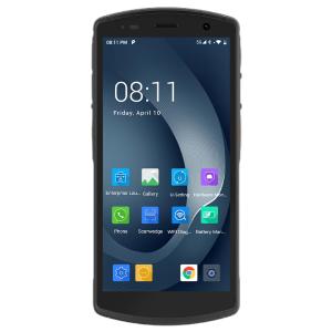 UROVO(优博讯) 手持智能数据终端 CT58S 4G通讯,内存4+64GB