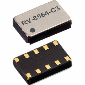 RV-8564-C3-32.768KHZ-10PPM-TA-QC商品缩略图