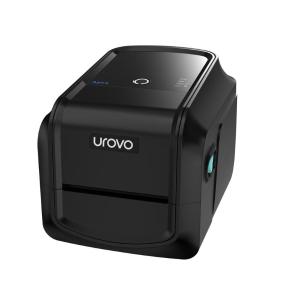 UROVO(优博讯) 桌面式条码打印机 D8120Plus