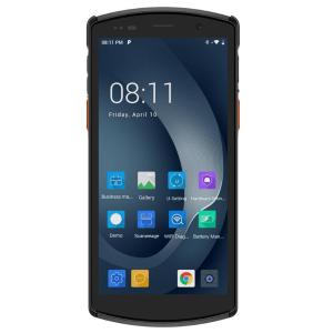 UROVO(优博讯) 手持智能数据终端 DT50S 5G通讯,内存4+64GB