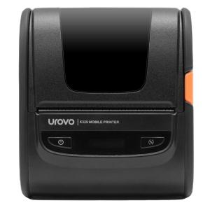 UROVO(优博讯) 便携式条码打印机 K329