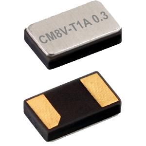 CM8V-T1A-0.3-32.768kHz-6pF-20PPM-TA-QC商品缩略图