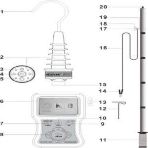 DL-1020商品缩略图
