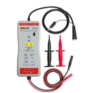 Pintech品致示波器差分探头N1015A(DC-100MHz 1500Vp-p)