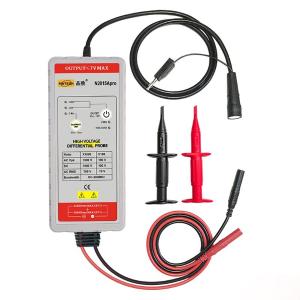 Pintech品致高压差分探头N2015Apro(DC-200MHz 2000Vp-p)