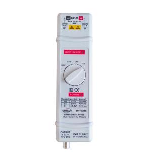Pintech品致低压差分探头DP-60HS (DC-60MHz 70Vp-p)