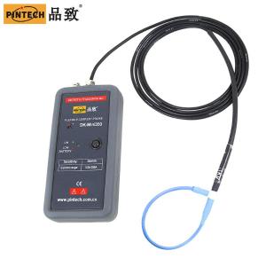 Pintech品致3.5A-350A柔性电流探头DK-Mini350参数可定制,BNC接口