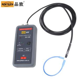 Pintech品致DK-1400罗氏线圈柔性电流探头14A-1400A参数可定制