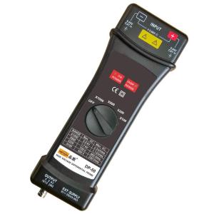 Pintech品致高压差分探头DP-50(DC-50MHz 7000Vp-p)
