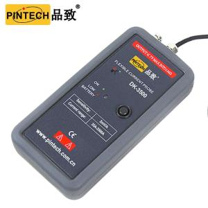 Pintech品致DK-3500交流传感器柔性电流探头35A-3500A线圈线径线长可定制