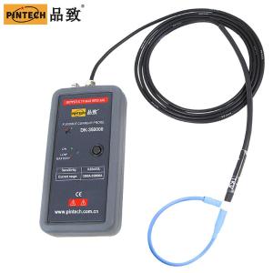 Pintech品致DK-350000交流电流探头柔性罗氏线圈3500A-350000A参数可定制