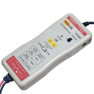 Pintech品致高压差分探头N1030B(DC-100MHz 3000Vp-p)