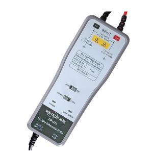 Pintech品致差分探头DP-210(DC-100MHz 1300Vpeak)