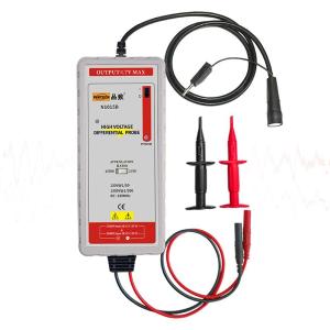 Pintech品致高压有源差分探头N1015B(DC-100MHz 1500Vp-p)